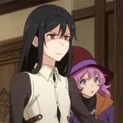 Bōkensha ni Naritai to Miyako ni Deteitta Musume ga S-rank ni Natteta - galeria zdjęć - filmweb