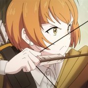 Bōkensha ni Naritai to Miyako ni Deteitta Musume ga S-rank ni Natteta - galeria zdjęć - filmweb