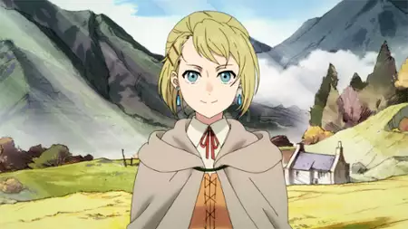 Bōkensha ni Naritai to Miyako ni Deteitta Musume ga S-rank ni Natteta - galeria zdjęć - filmweb