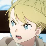 Bōkensha ni Naritai to Miyako ni Deteitta Musume ga S-rank ni Natteta - galeria zdjęć - filmweb