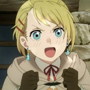 Bōkensha ni Naritai to Miyako ni Deteitta Musume ga S-rank ni Natteta - galeria zdjęć - filmweb
