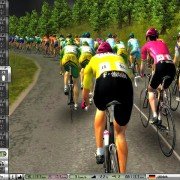 Pro Cycling Manager: Saison 2006 - galeria zdjęć - filmweb