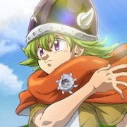 Nanatsu no Taizai Mokushiroku no Yon-kishi - galeria zdjęć - filmweb