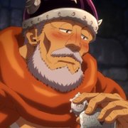 Nanatsu no Taizai Mokushiroku no Yon-kishi - galeria zdjęć - filmweb