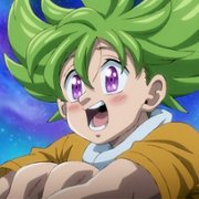 Nanatsu no Taizai Mokushiroku no Yon-kishi - galeria zdjęć - filmweb