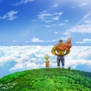 Nanatsu no Taizai Mokushiroku no Yon-kishi - galeria zdjęć - filmweb
