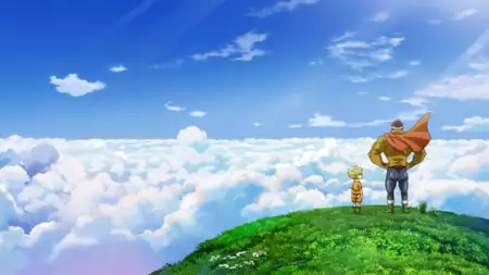 Nanatsu no Taizai Mokushiroku no Yon-kishi - galeria zdjęć - filmweb