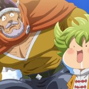 Nanatsu no Taizai Mokushiroku no Yon-kishi - galeria zdjęć - filmweb