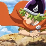 Nanatsu no Taizai Mokushiroku no Yon-kishi - galeria zdjęć - filmweb