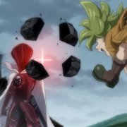 Nanatsu no Taizai Mokushiroku no Yon-kishi - galeria zdjęć - filmweb