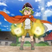 Nanatsu no Taizai Mokushiroku no Yon-kishi - galeria zdjęć - filmweb