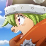 Nanatsu no Taizai Mokushiroku no Yon-kishi - galeria zdjęć - filmweb