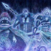 Nanatsu no Taizai Mokushiroku no Yon-kishi - galeria zdjęć - filmweb