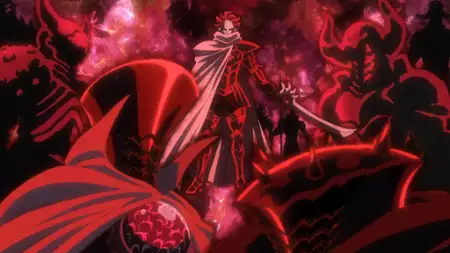 Nanatsu no Taizai Mokushiroku no Yon-kishi - galeria zdjęć - filmweb