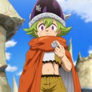Nanatsu no Taizai Mokushiroku no Yon-kishi - galeria zdjęć - filmweb