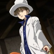Nanatsu no Taizai Mokushiroku no Yon-kishi - galeria zdjęć - filmweb