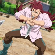 Nanatsu no Taizai Mokushiroku no Yon-kishi - galeria zdjęć - filmweb