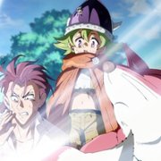 Nanatsu no Taizai Mokushiroku no Yon-kishi - galeria zdjęć - filmweb