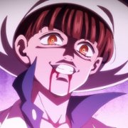 Nanatsu no Taizai Mokushiroku no Yon-kishi - galeria zdjęć - filmweb