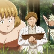 Nanatsu no Taizai Mokushiroku no Yon-kishi - galeria zdjęć - filmweb
