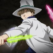 Nanatsu no Taizai Mokushiroku no Yon-kishi - galeria zdjęć - filmweb