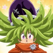 Nanatsu no Taizai Mokushiroku no Yon-kishi - galeria zdjęć - filmweb