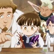 Nanatsu no Taizai Mokushiroku no Yon-kishi - galeria zdjęć - filmweb