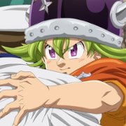 Nanatsu no Taizai Mokushiroku no Yon-kishi - galeria zdjęć - filmweb