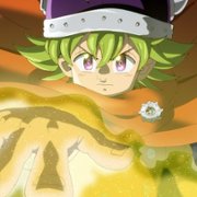 Nanatsu no Taizai Mokushiroku no Yon-kishi - galeria zdjęć - filmweb