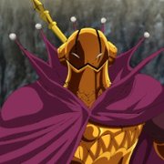 Nanatsu no Taizai Mokushiroku no Yon-kishi - galeria zdjęć - filmweb