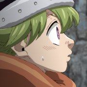 Nanatsu no Taizai Mokushiroku no Yon-kishi - galeria zdjęć - filmweb