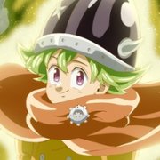 Nanatsu no Taizai Mokushiroku no Yon-kishi - galeria zdjęć - filmweb