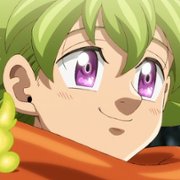 Nanatsu no Taizai Mokushiroku no Yon-kishi - galeria zdjęć - filmweb