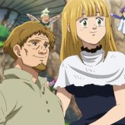 Nanatsu no Taizai Mokushiroku no Yon-kishi - galeria zdjęć - filmweb