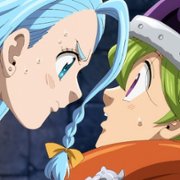 Nanatsu no Taizai Mokushiroku no Yon-kishi - galeria zdjęć - filmweb