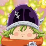Nanatsu no Taizai Mokushiroku no Yon-kishi - galeria zdjęć - filmweb
