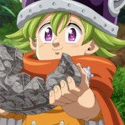 Nanatsu no Taizai Mokushiroku no Yon-kishi - galeria zdjęć - filmweb