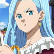 Nanatsu no Taizai Mokushiroku no Yon-kishi - galeria zdjęć - filmweb