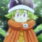 Nanatsu no Taizai Mokushiroku no Yon-kishi - galeria zdjęć - filmweb