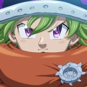 Nanatsu no Taizai Mokushiroku no Yon-kishi - galeria zdjęć - filmweb