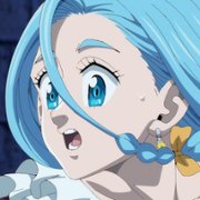 Nanatsu no Taizai Mokushiroku no Yon-kishi - galeria zdjęć - filmweb