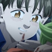 Nanatsu no Taizai Mokushiroku no Yon-kishi - galeria zdjęć - filmweb