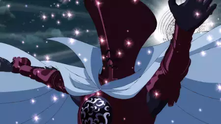 Nanatsu no Taizai Mokushiroku no Yon-kishi - galeria zdjęć - filmweb