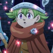 Nanatsu no Taizai Mokushiroku no Yon-kishi - galeria zdjęć - filmweb