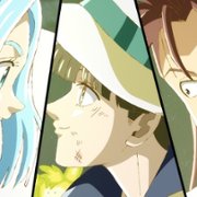 Nanatsu no Taizai Mokushiroku no Yon-kishi - galeria zdjęć - filmweb