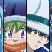 Nanatsu no Taizai Mokushiroku no Yon-kishi - galeria zdjęć - filmweb