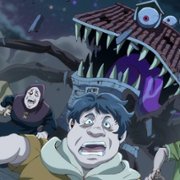 Nanatsu no Taizai Mokushiroku no Yon-kishi - galeria zdjęć - filmweb