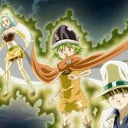 Nanatsu no Taizai Mokushiroku no Yon-kishi - galeria zdjęć - filmweb