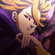 Nanatsu no Taizai Mokushiroku no Yon-kishi - galeria zdjęć - filmweb