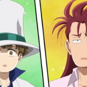 Nanatsu no Taizai Mokushiroku no Yon-kishi - galeria zdjęć - filmweb